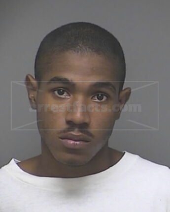 Donte Hiroshi Walker