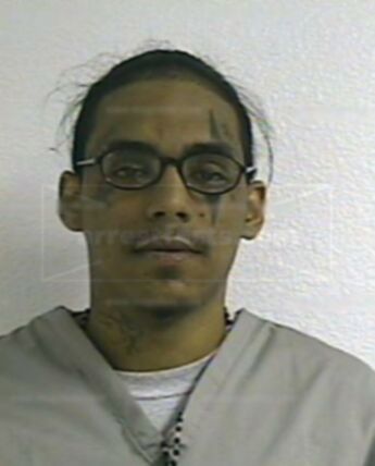 Ruben G Velasquez
