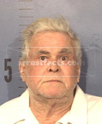 Donald Paul Mitchell