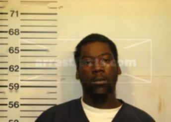 Marvin Jermaine Clay