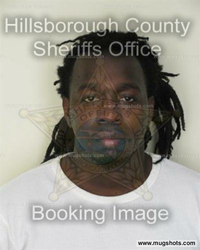 Damar Lafred Mccrary