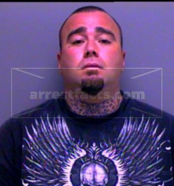 Brian Lee Thomas