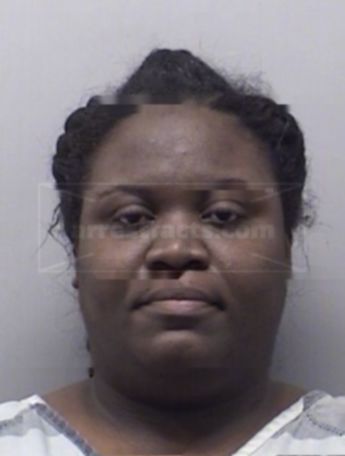 Porsh Celeste West