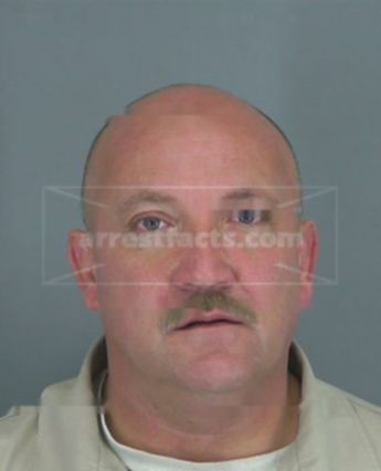 Gerald Dean Davis