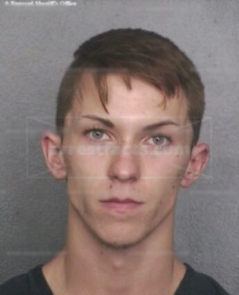 Zachary Marshall
