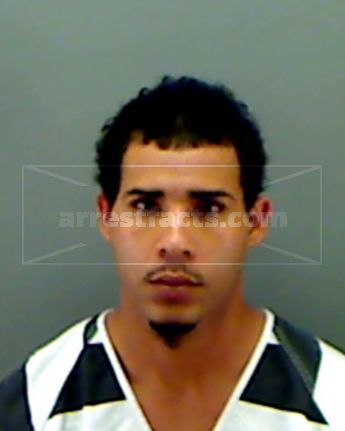 Larry Bernard Jones