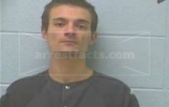 Scottie Arron Wilson