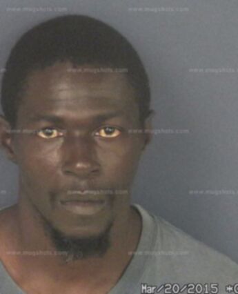 Robert Lee Washington
