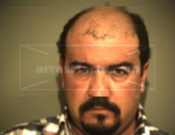 Anselmo Jr Buentello Garza