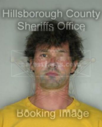 Joshua William Montague