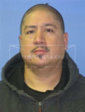 Eusebio Elias Escobedo
