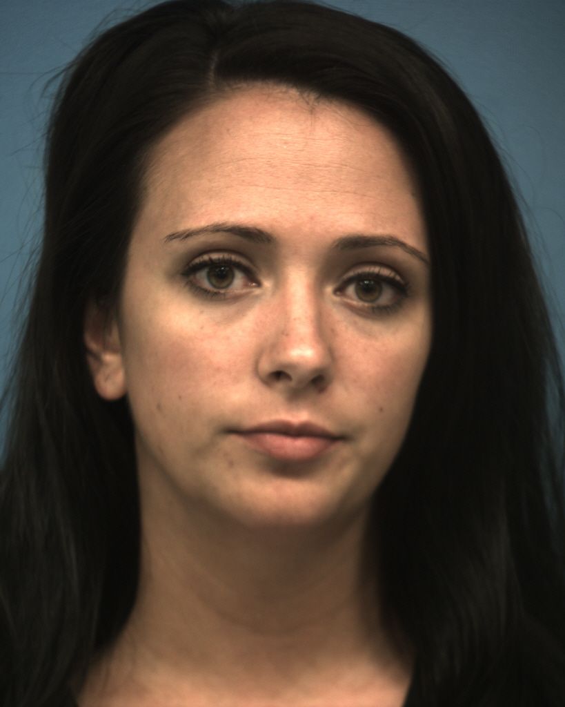 Caitlin Mccall Woodman