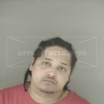 Adrein Keith Bennett