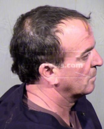 James Geoffrey Mccullough