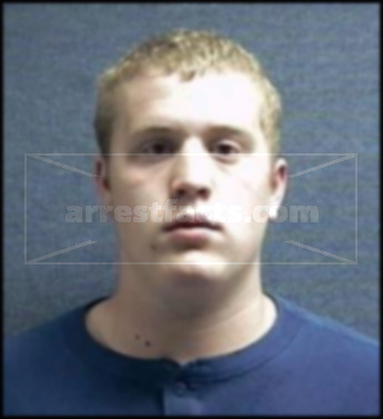 Matthew Jerome Steffen