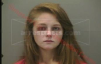 Katelyn Cheyenne Hullett