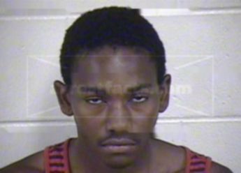 Marcus A Brown