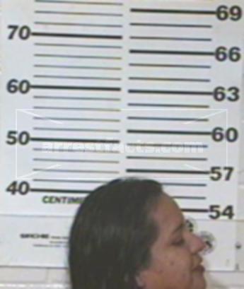 Devora Castaneda Trevino
