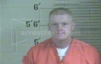 Joshua Wayne Smith
