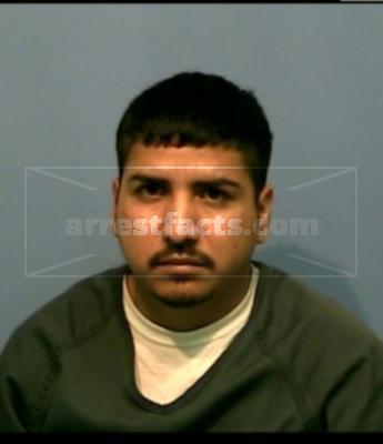 Timmy Ray Garza