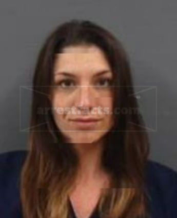 Lacee Paige Eagleton