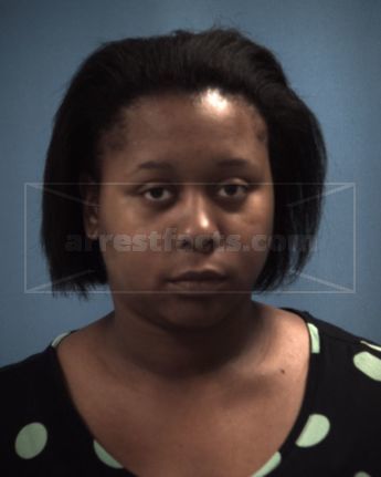 Erica Nicole Fitts