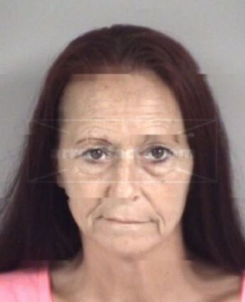 Lisa Dawn Bradbury