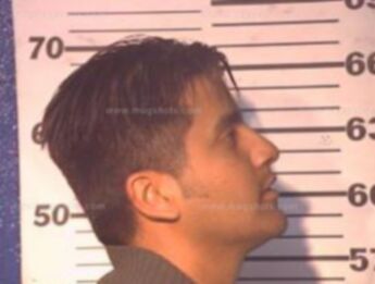 Michael Castillo Cortez