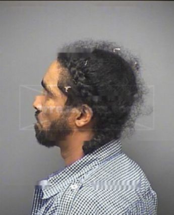 Christopher Lamont Stimpson