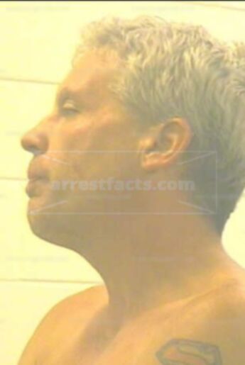 James Shawn Blevins