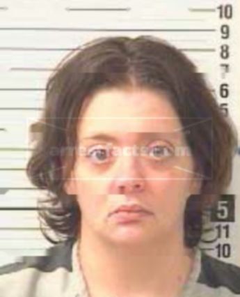 Mary Renae Pelham