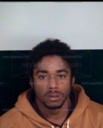 Shamal Ike Battice