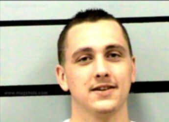 Daniel Austin Roerick