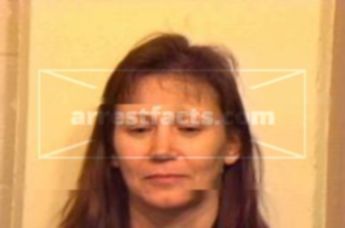 Royce Ann Rumsey