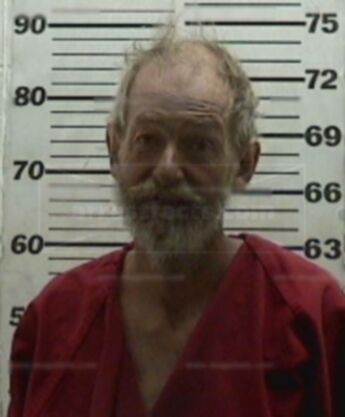 Bruce Allison Holmes