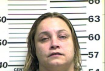 Ellen Christine Spell