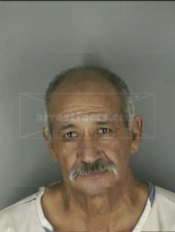Juan Rodriguez