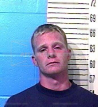 Ricky Brotherton Lewis