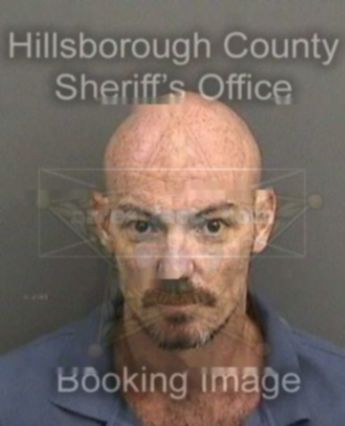 Tony Wayne Barnette