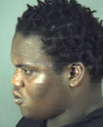 Willie Gene Mccoy Jr