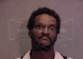 John Washington