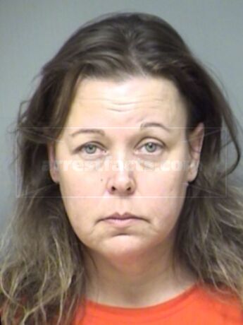 Colleen Rene Taylor