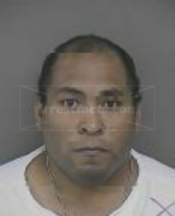 Christopher La Tee Blanton