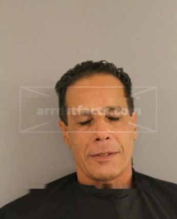 Donald Raymond Palacio