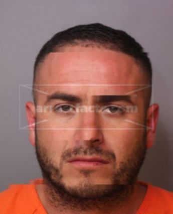 Daniel Martinez Salina