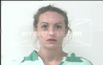 Elizabeth Mary Richards