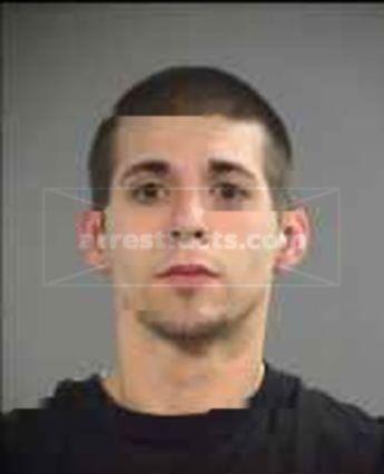 Nicolas James Vance