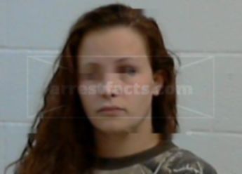 Ashley Nikole Hastings