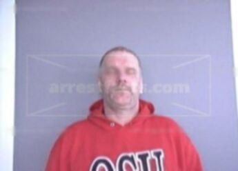 Mitchell Bruce Miller