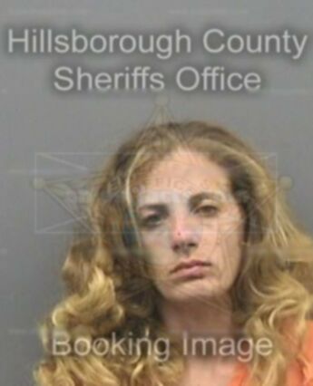 Amanda Lee Hartung
